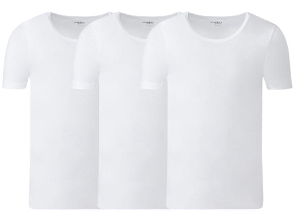 Men's Ribbed Top