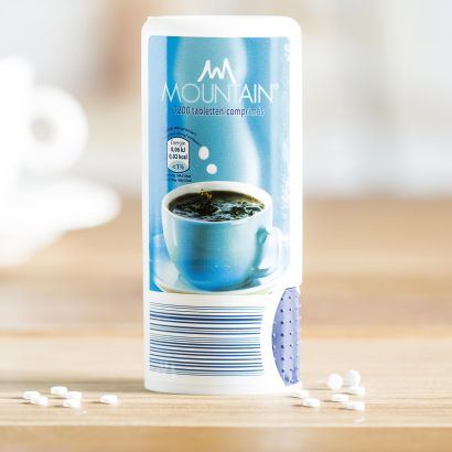 Süßstofftabletten