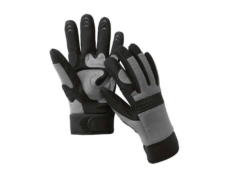 POWERFIX Work Gloves