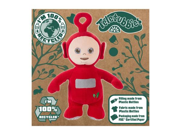 Soft Toy - Po