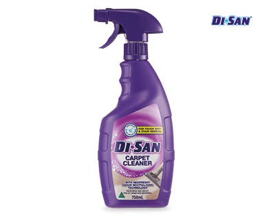 Carpet Cleaner 750ml