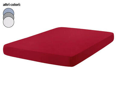MY LIVING STYLE
LENZUOLO CON ANGOLI IN JERSEY INTERLOCK