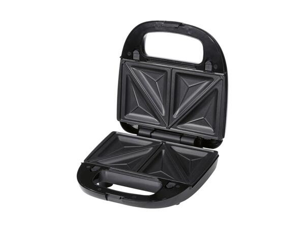 3-in-1 Sandwich Toaster