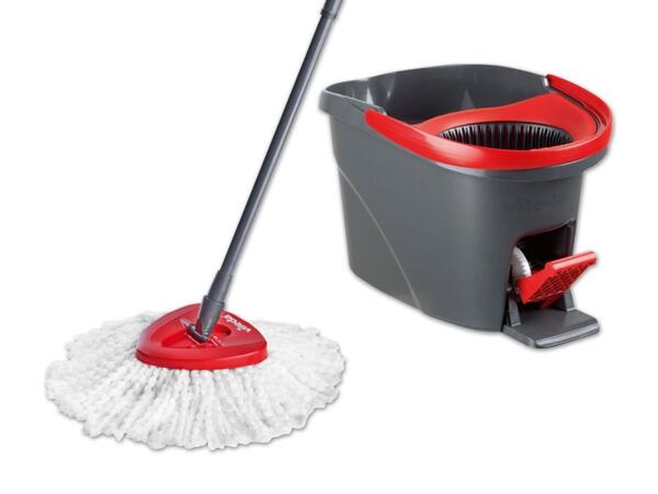 Komplett-Set „Easy Wring & Clean"