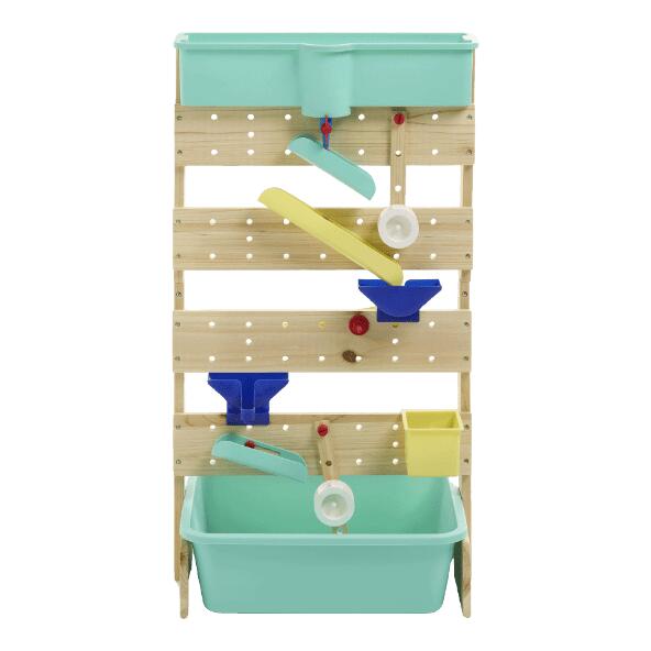PLAYLAND(R) Holz-Wasserspiel
