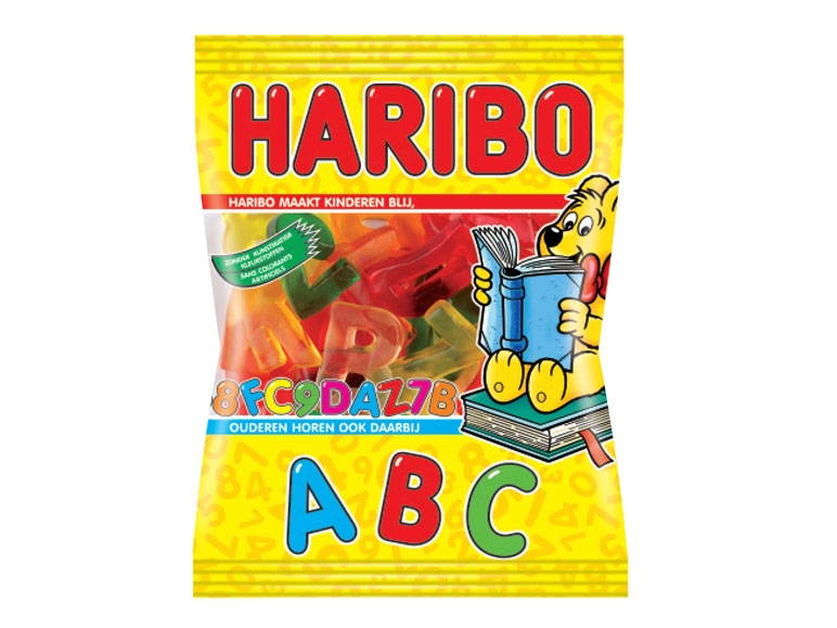 Süßigkeiten