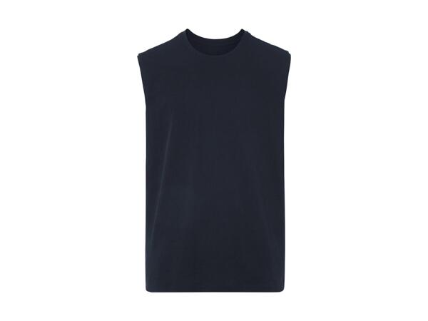 LIVERGY Tanktop