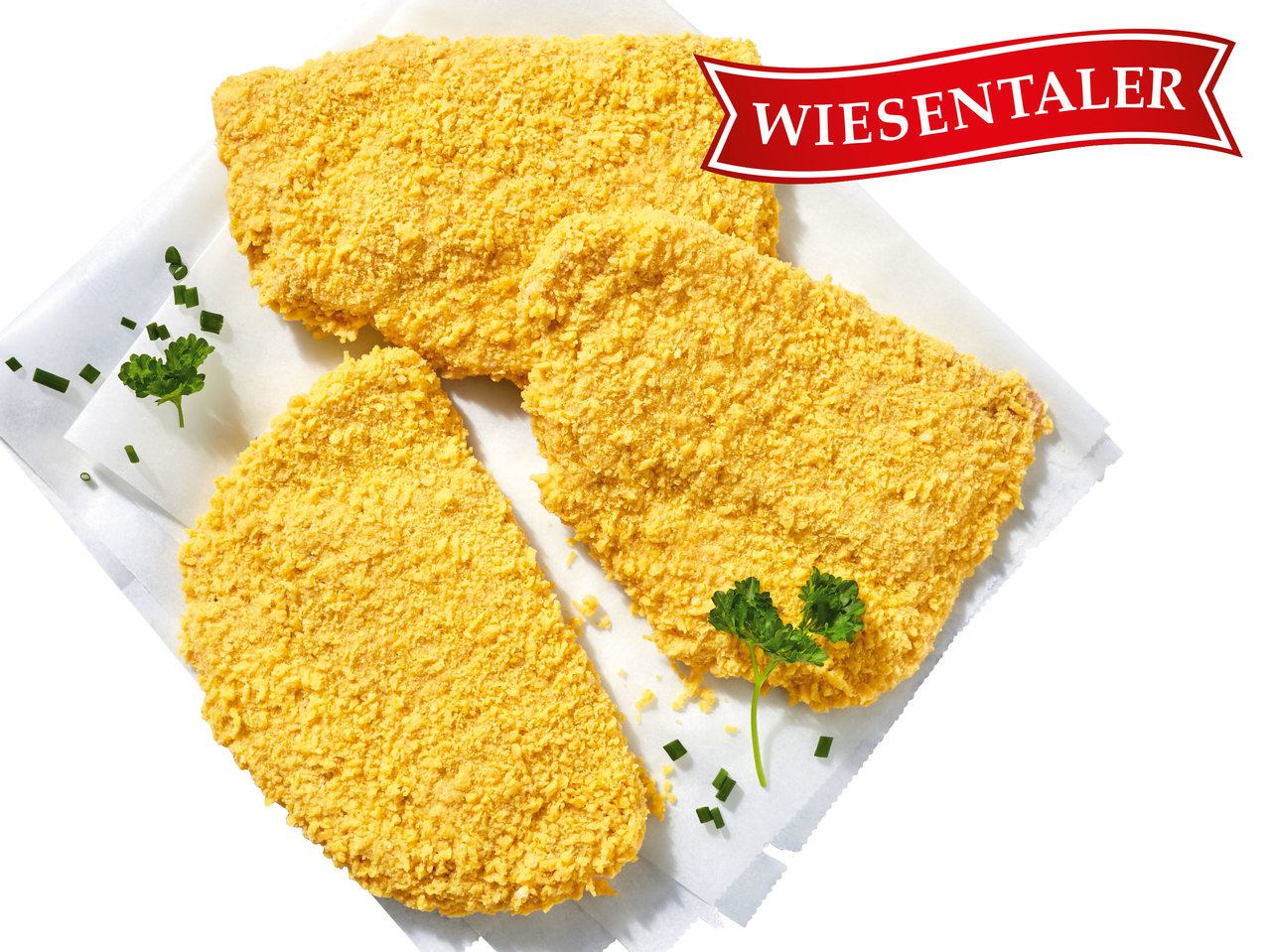 WIESENTALER Frisches österreichisches Cordon Bleu