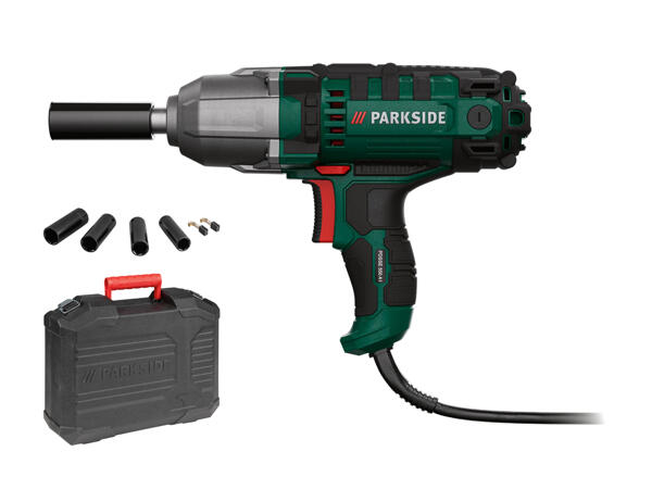 PARKSIDE(R) Elektrisk slagnøgle
