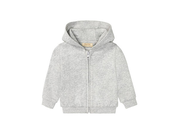 Boys' Sweat Jacket