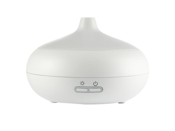 Ultrasonic Aromatherapy Diffuser