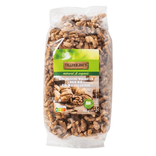 TRADER JOE'S(R) 				Bionotenmix