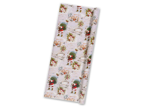 Geschenkpapier, 5 m