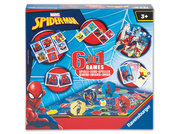 Ravensburger(R) Spielesammlung