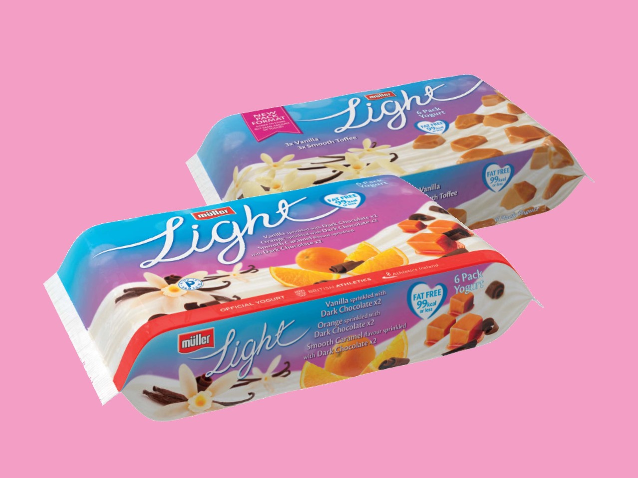 Müller Light