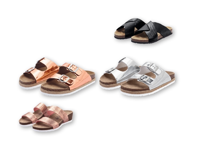 ESMARA Ladies' Sandals