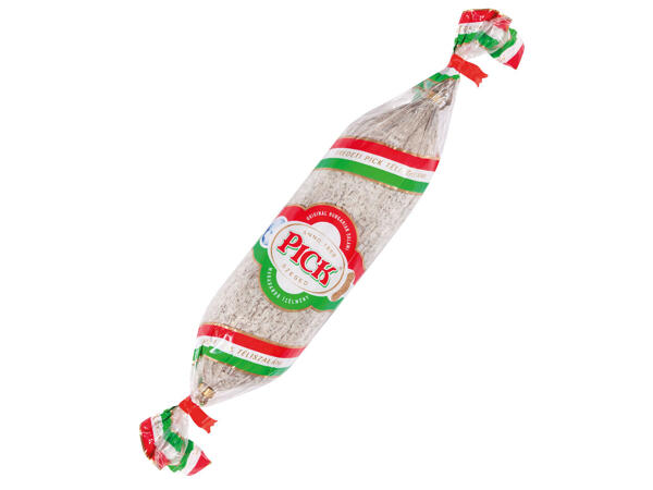 Pick Original ungarische Salami