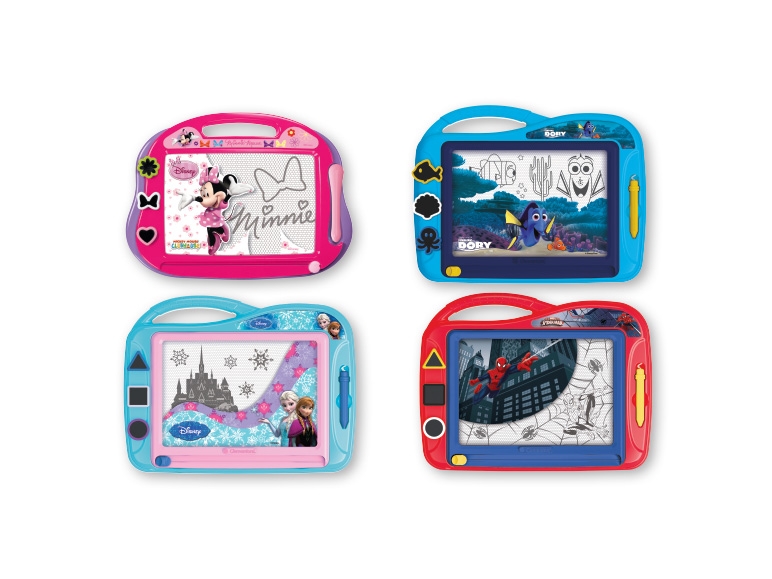 Character Magnetic Drawing Board