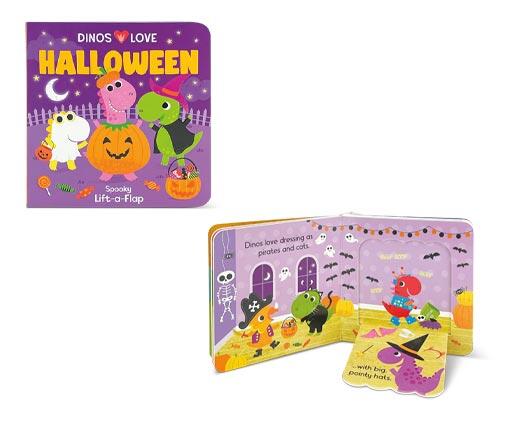 Cottage Door Press Halloween Board Books