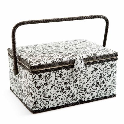 Panier à couture