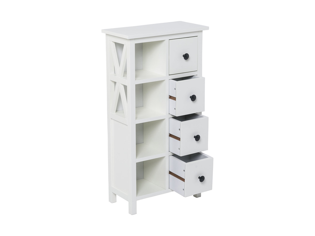 Livarno Living Storage Unit1