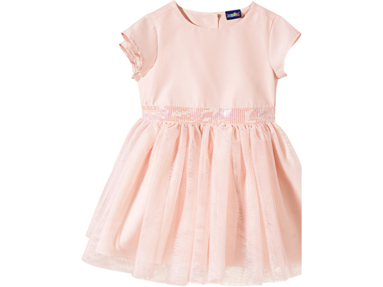 LUPILU Kids' Dress