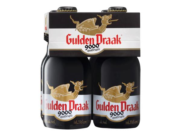 Gulden Draak 9000 Quadruple