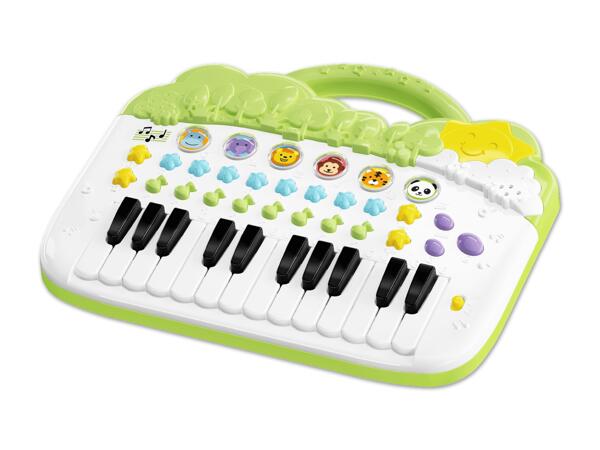 Kinder Klavier