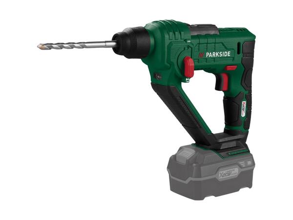PARKSIDE(R) Batteridreven borehammer 20 V