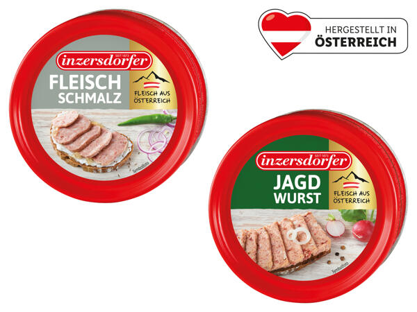 Inzersdorfer Aufstrich