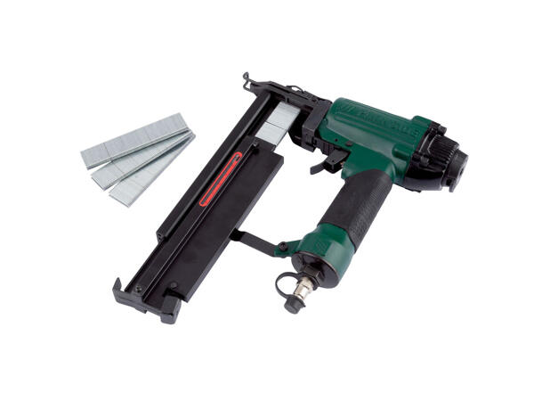 Compressed Air Stapler