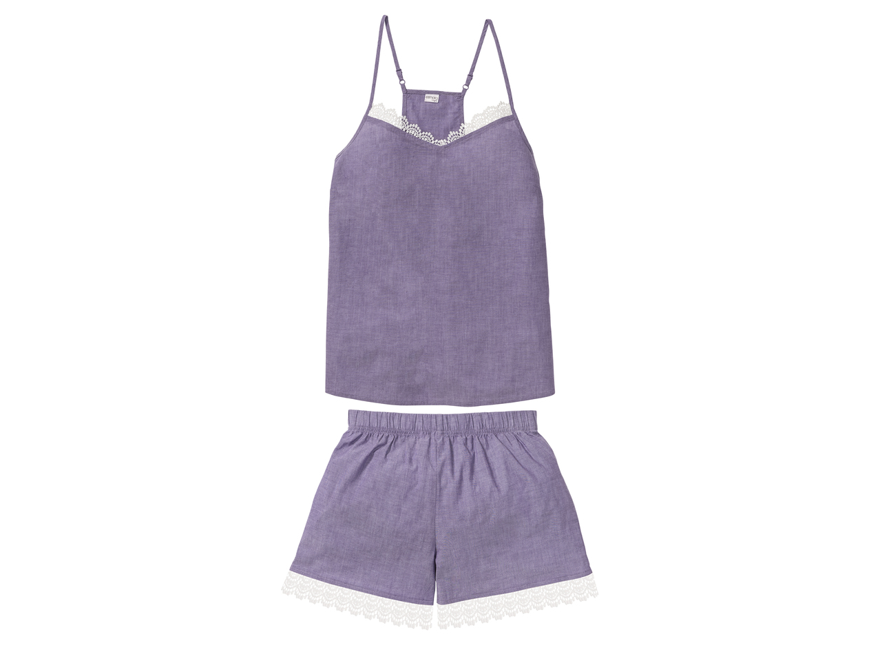 ESMARA LINGERIE(R) Nattøj