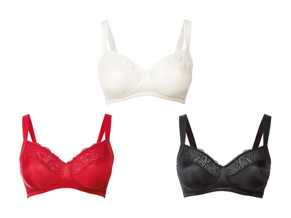 Soutien-gorge soft