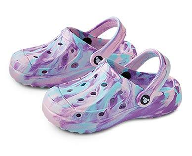 Lily & Dan 
 Children's Clogs