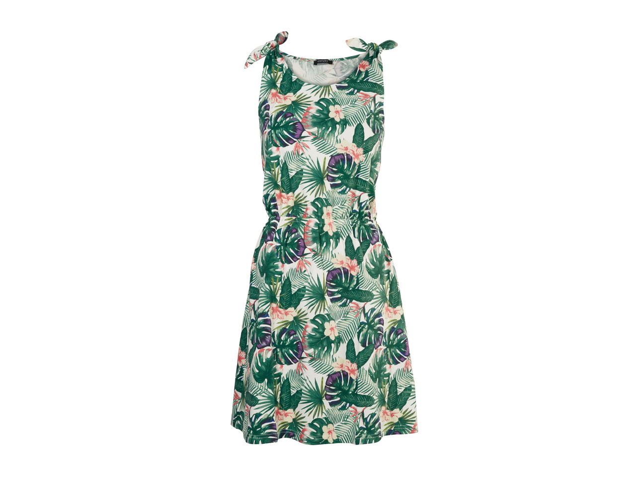 Ladies' Dress