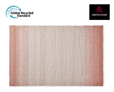 Woven Area Rug
