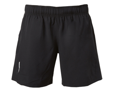 Mens Fitness Shorts