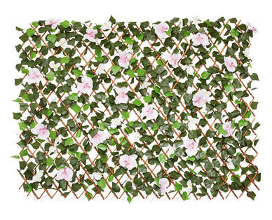 Expanding Artificial Screen