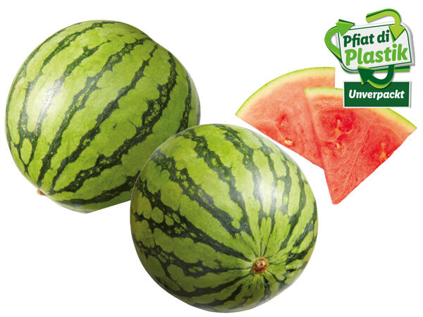 Wassermelone