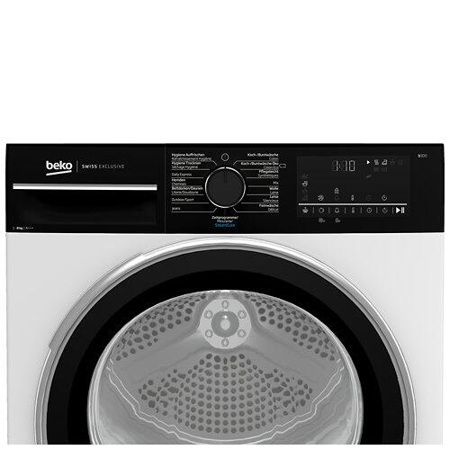 BEKO Sèche-linge TR 328
