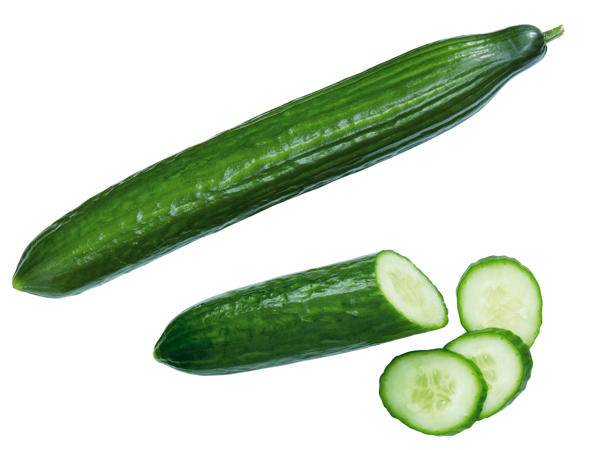 Gurke