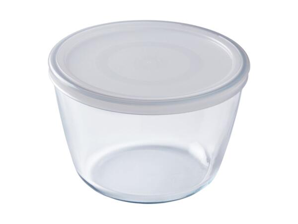 Boîte de conservation Pyrex Daily