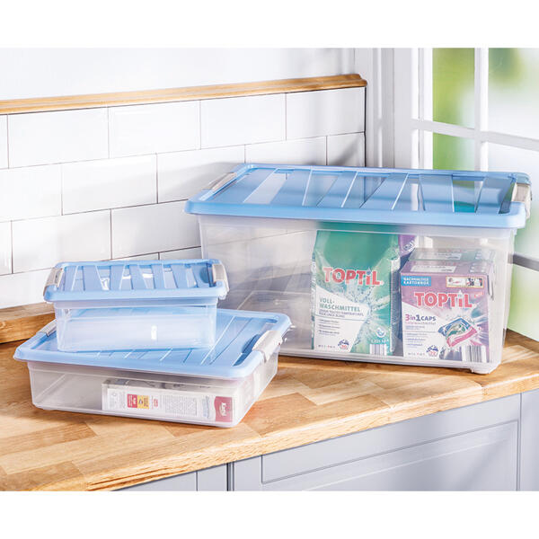 Klarsichtbox "Katla"