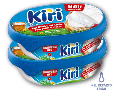 Kiri spalmabile KIRI(R)