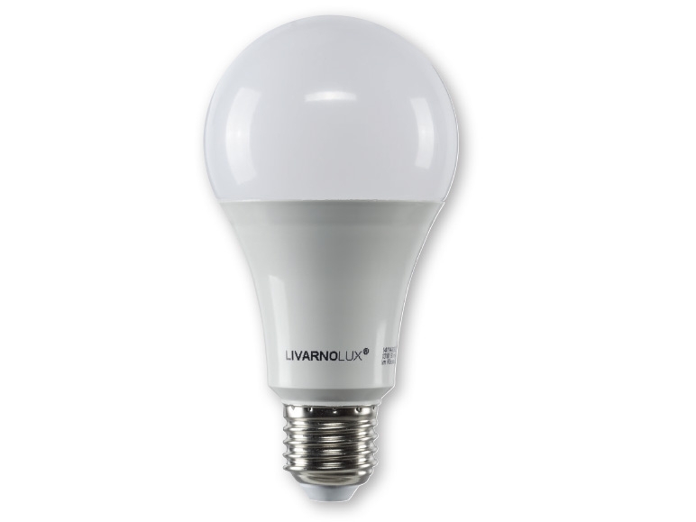 LIVARNO LUX(R) 13W LED Light Bulb