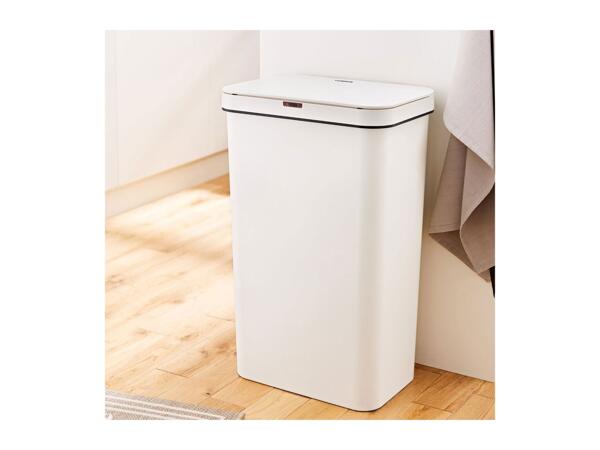 Tower 50L Sensor Bin