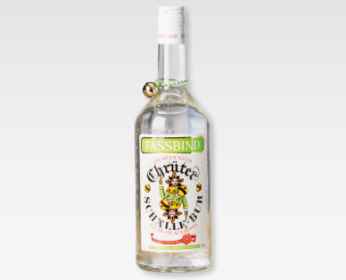 Chrüter Schälle-Bur FASSBIND