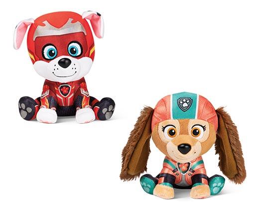 Paw Patrol 
 Plush