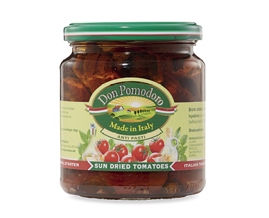 DON POMODORO ANTIPASTI 280G