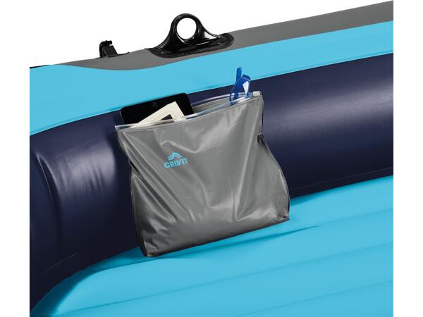 Inflatable Dinghy